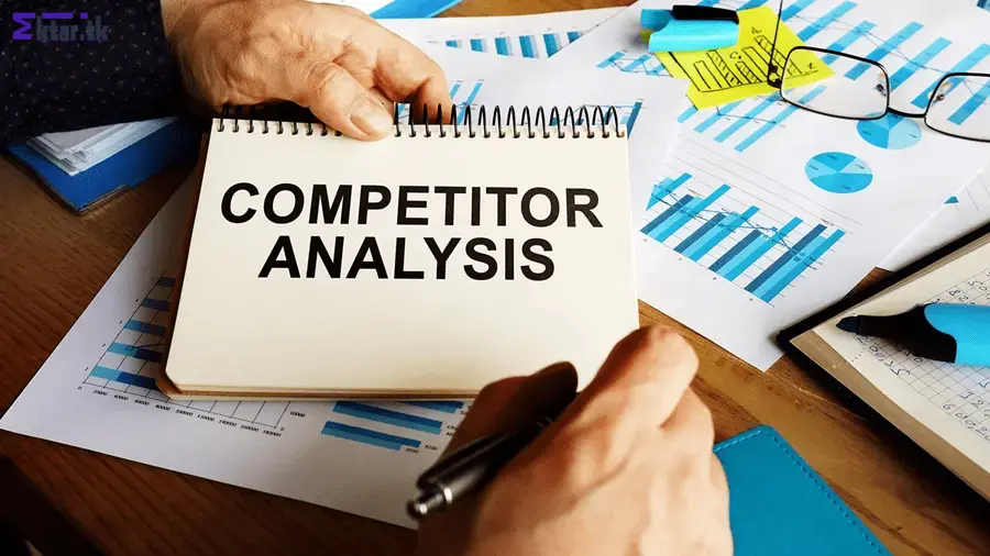 competitor-analysis