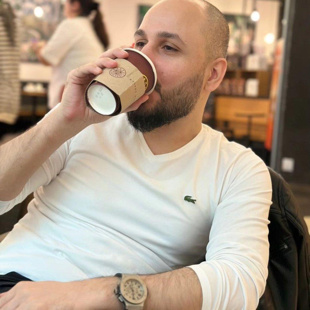 متخصص في تطوير الويب والتطبيقات {المطور الشامل}